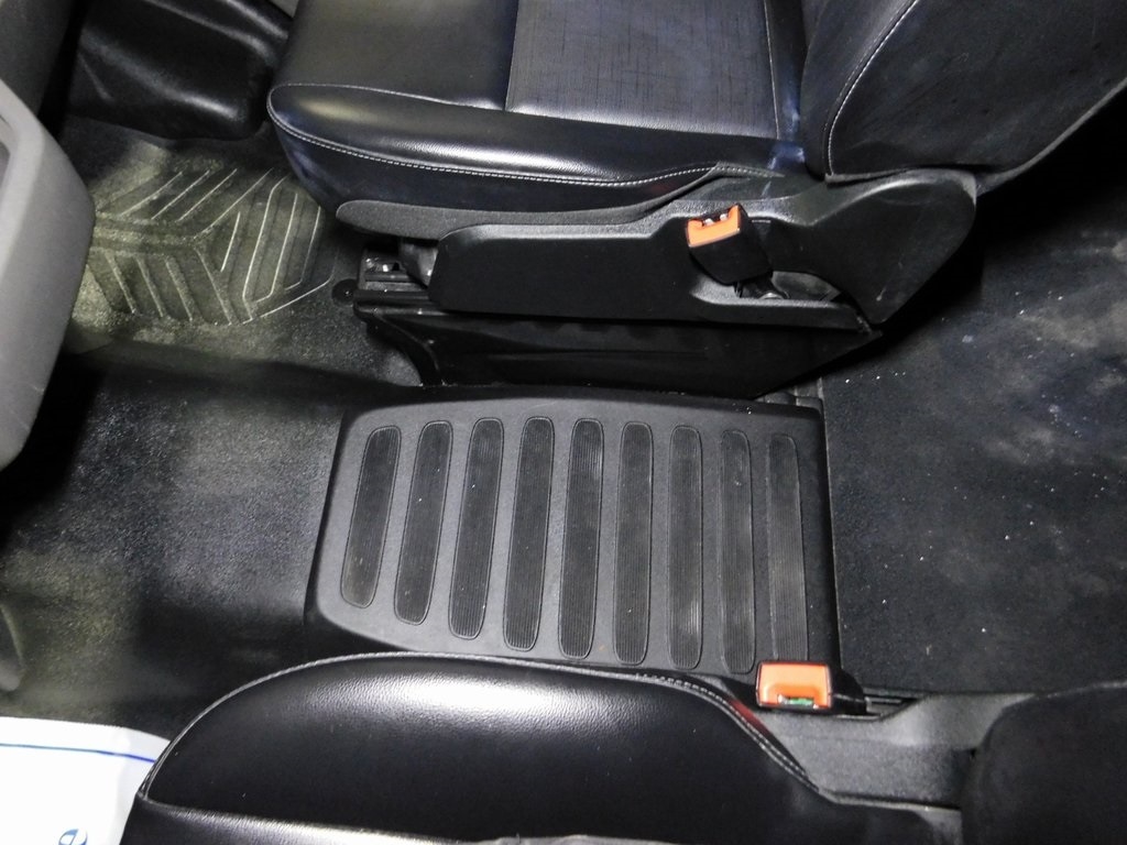 Ford Transit 250 Van 2025