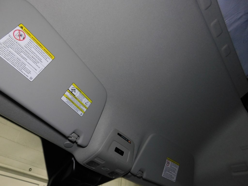 Ford Transit 250 Van 2025