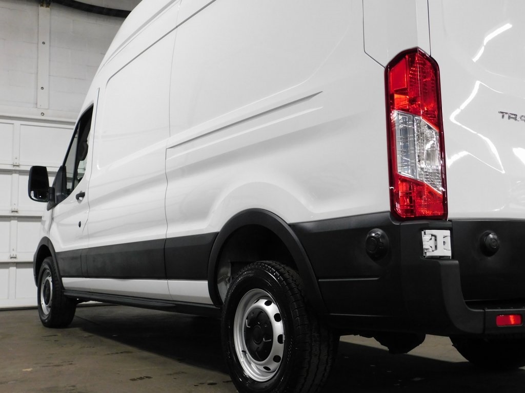 Ford Transit 250 Van 2025