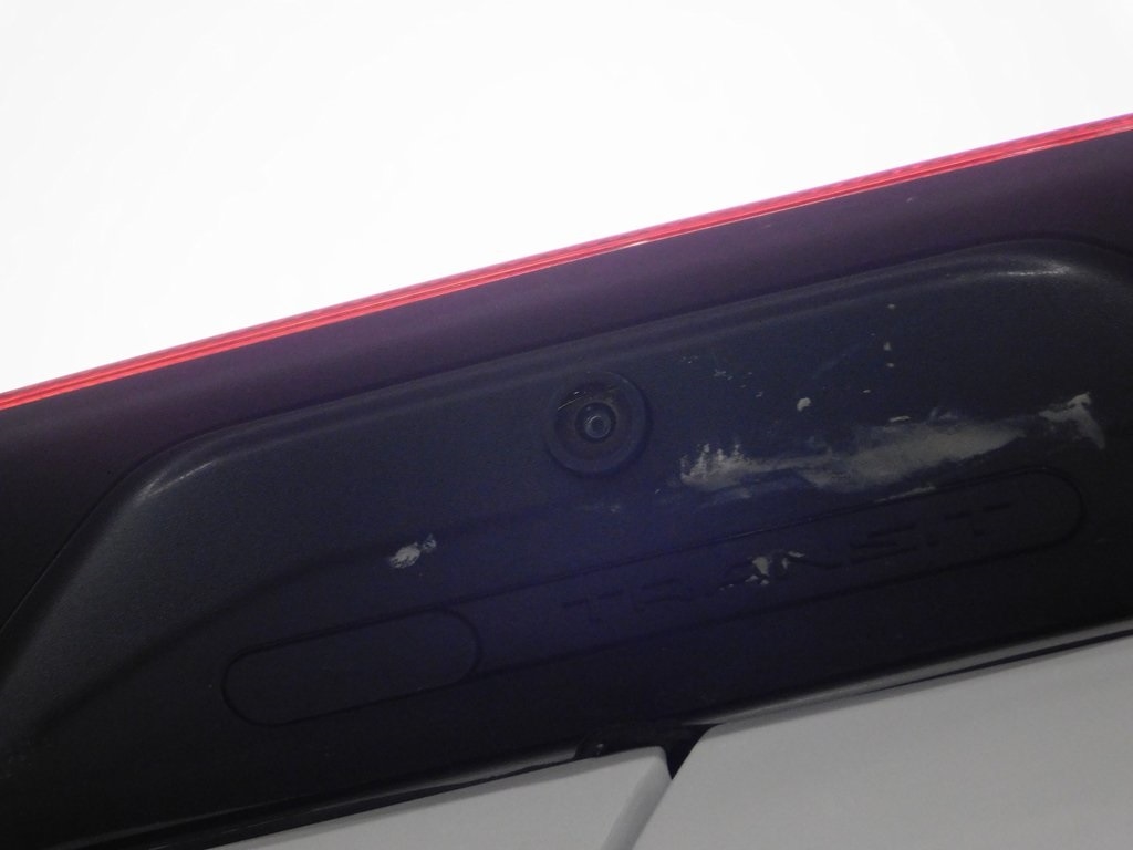 Ford Transit 250 Van 2025