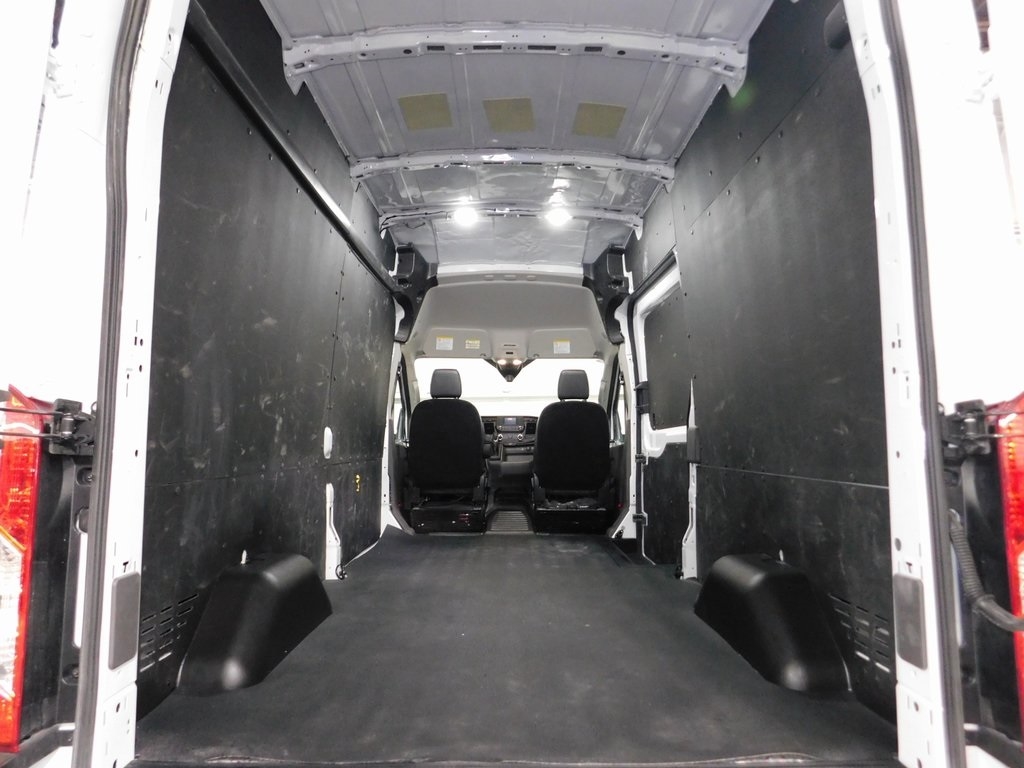 Ford Transit 250 Van 2025