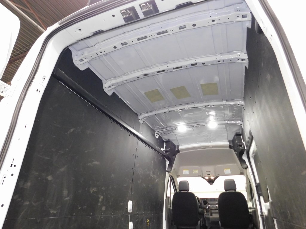 Ford Transit 250 Van 2025