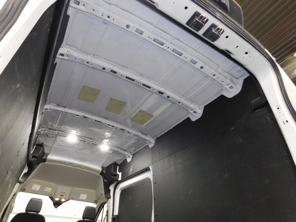 Ford Transit 250 Van 2025