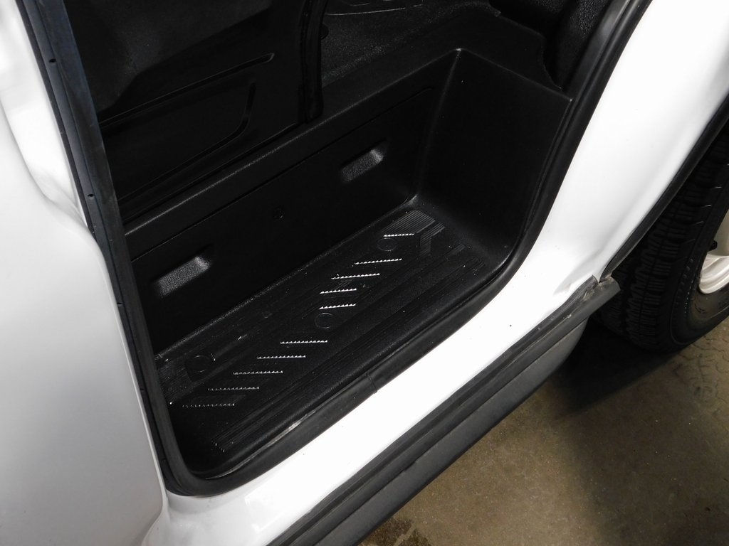 Ford Transit 250 Van 2025