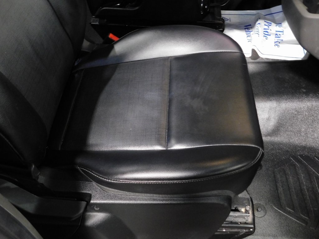 Ford Transit 250 Van 2025