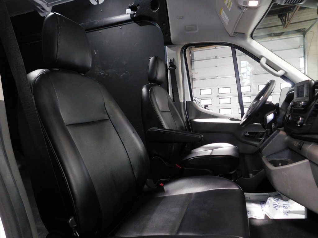 Ford Transit 250 Van 2025