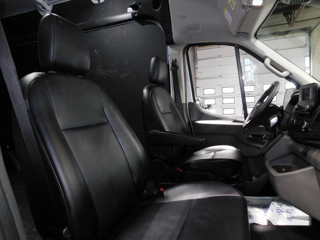 Ford Transit 250 Van 2025