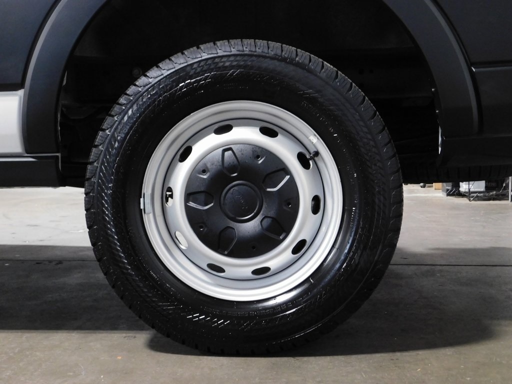 Ford Transit 250 Van 2025