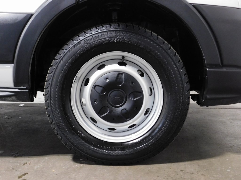 Ford Transit 250 Van 2025