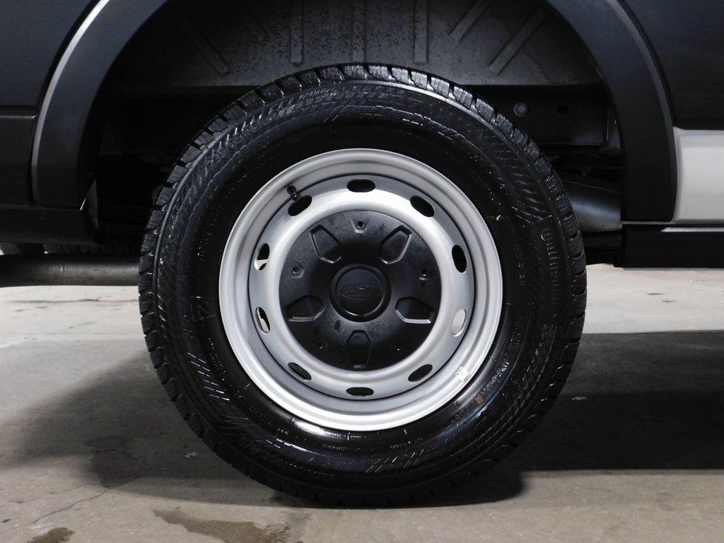 Ford Transit 250 Van 2025