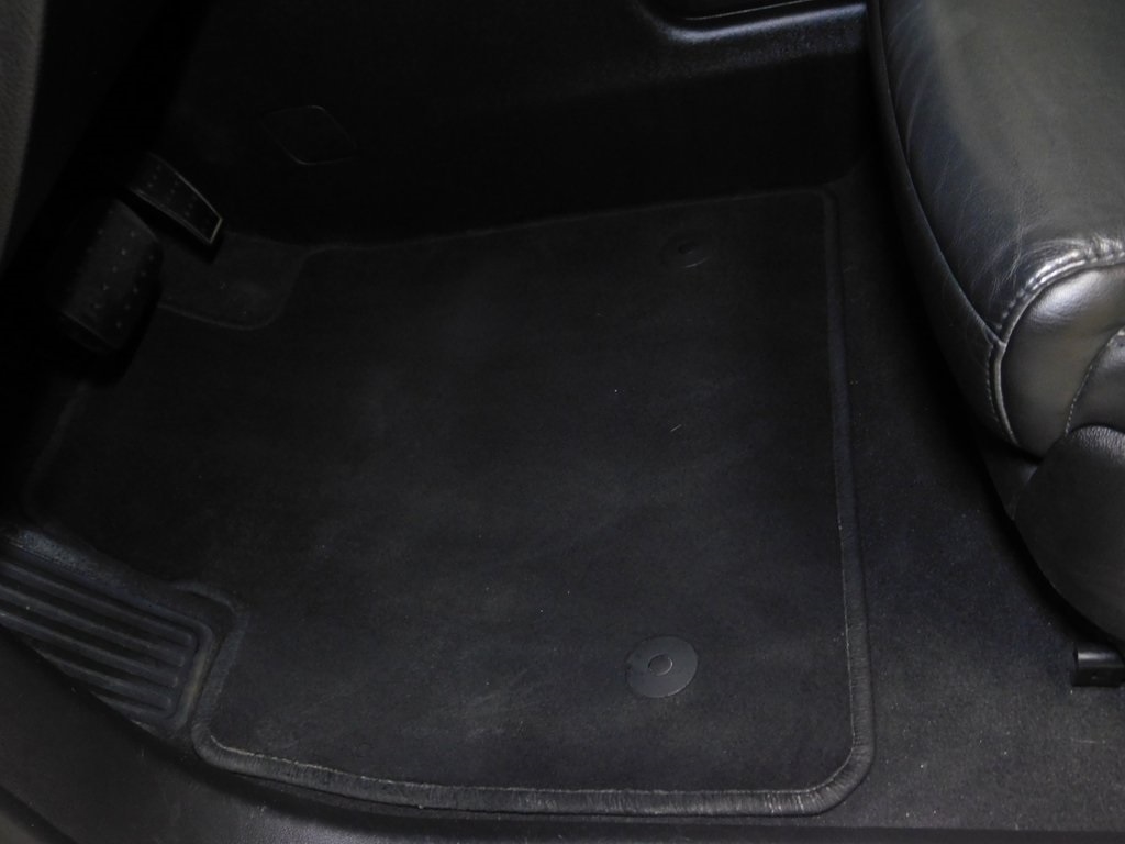 Cadillac XT5 Luxury AWD 2018