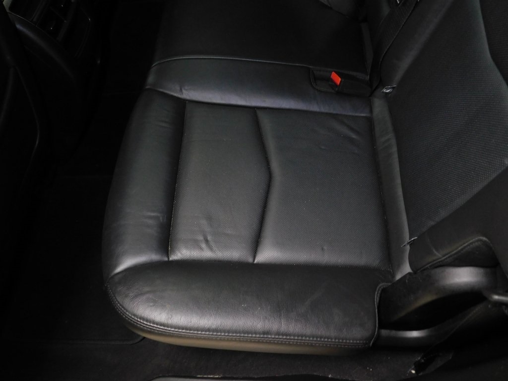 Cadillac XT5 Luxury AWD 2018