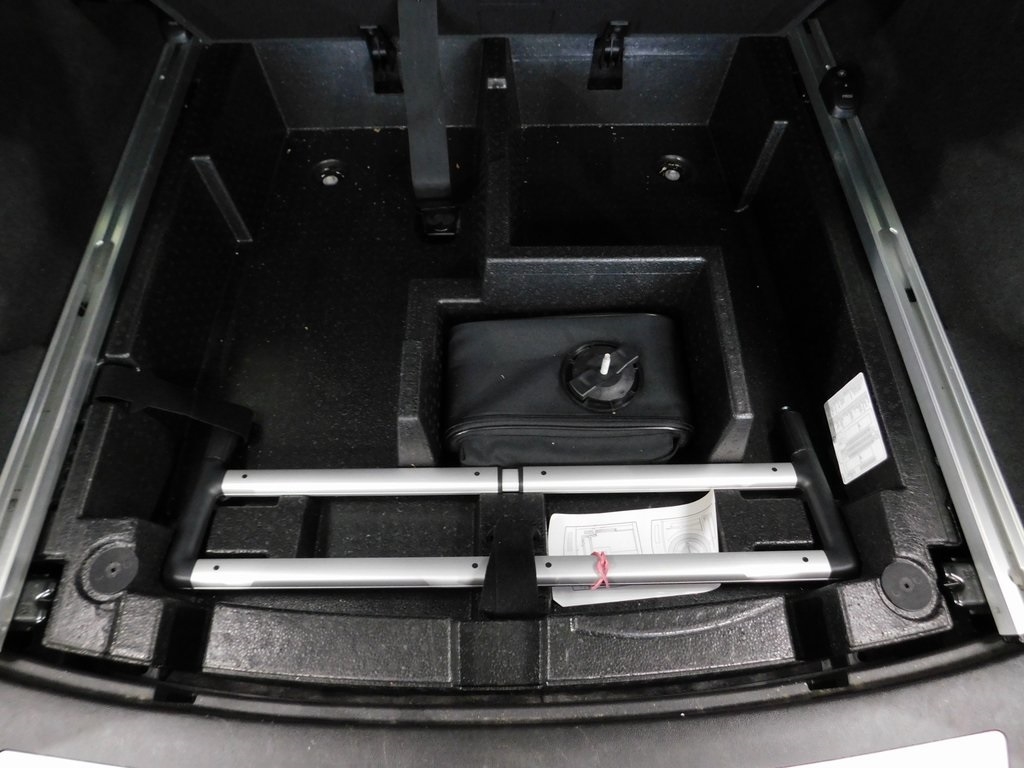 Cadillac XT5 Luxury AWD 2018