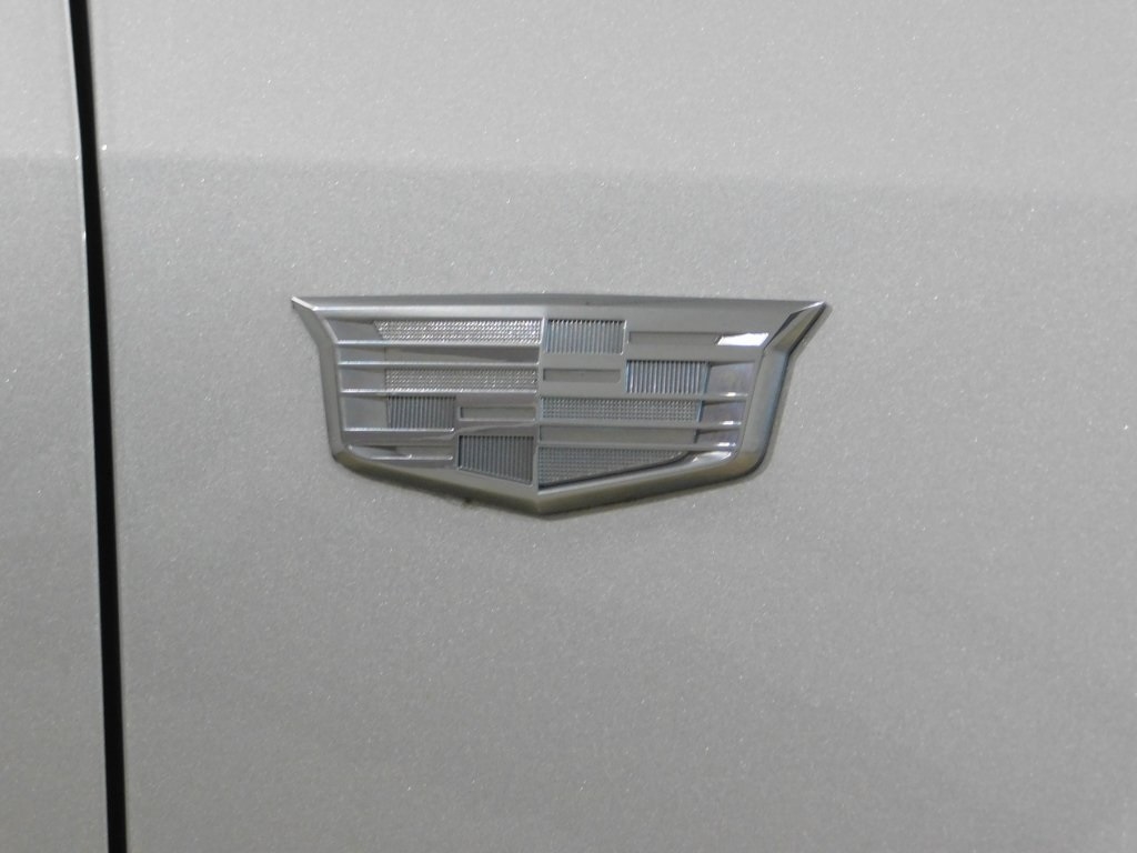 Cadillac XT5 Luxury AWD 2018