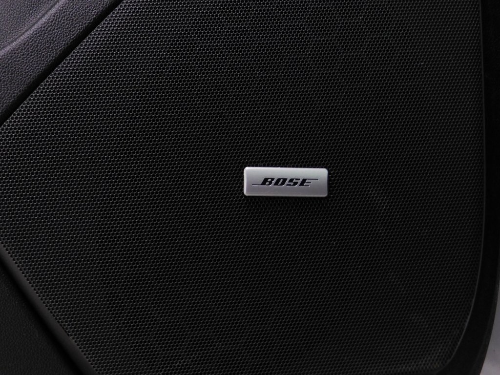 Cadillac XT5 Luxury AWD 2018