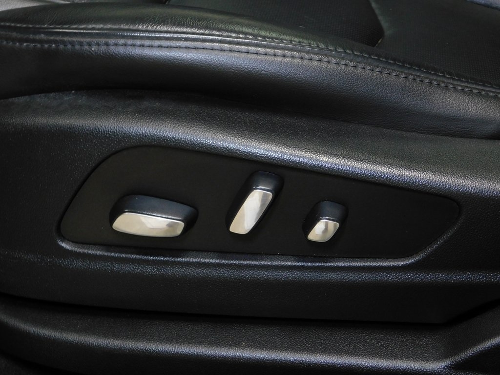 Cadillac XT5 Luxury AWD 2018