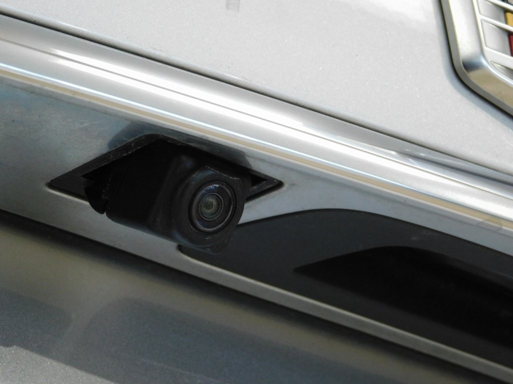 Cadillac XT5 Luxury AWD 2018