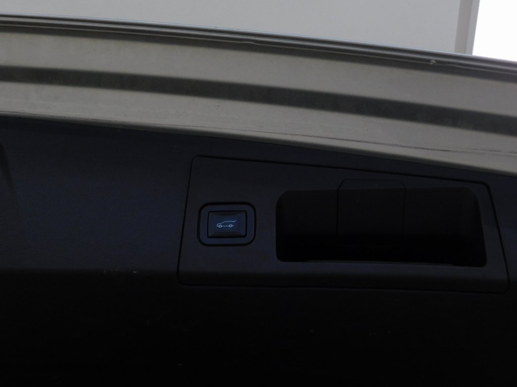 Cadillac XT5 Luxury AWD 2018