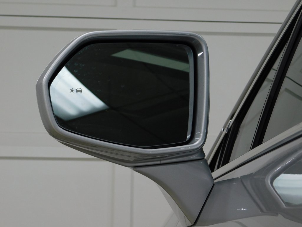 Cadillac XT5 Luxury AWD 2018