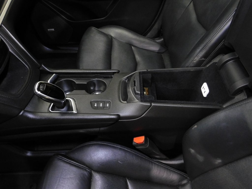 Cadillac XT5 Luxury AWD 2018