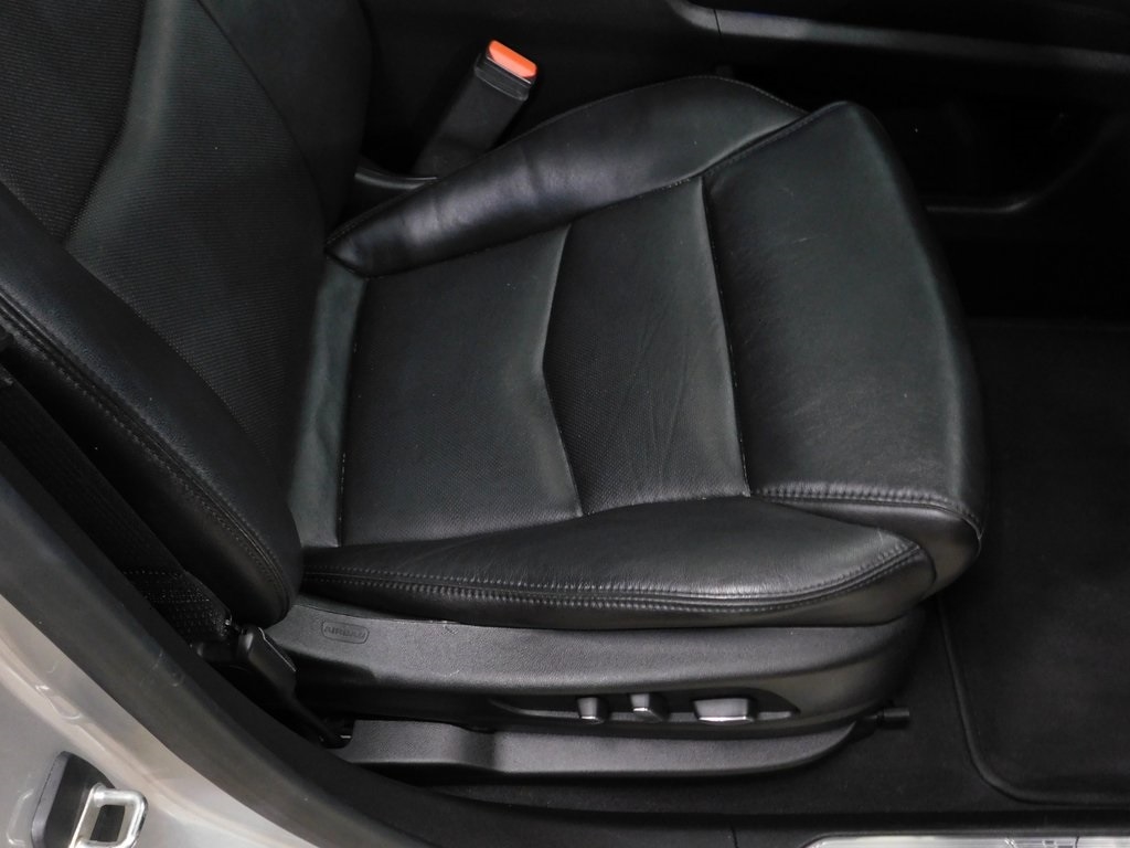 Cadillac XT5 Luxury AWD 2018