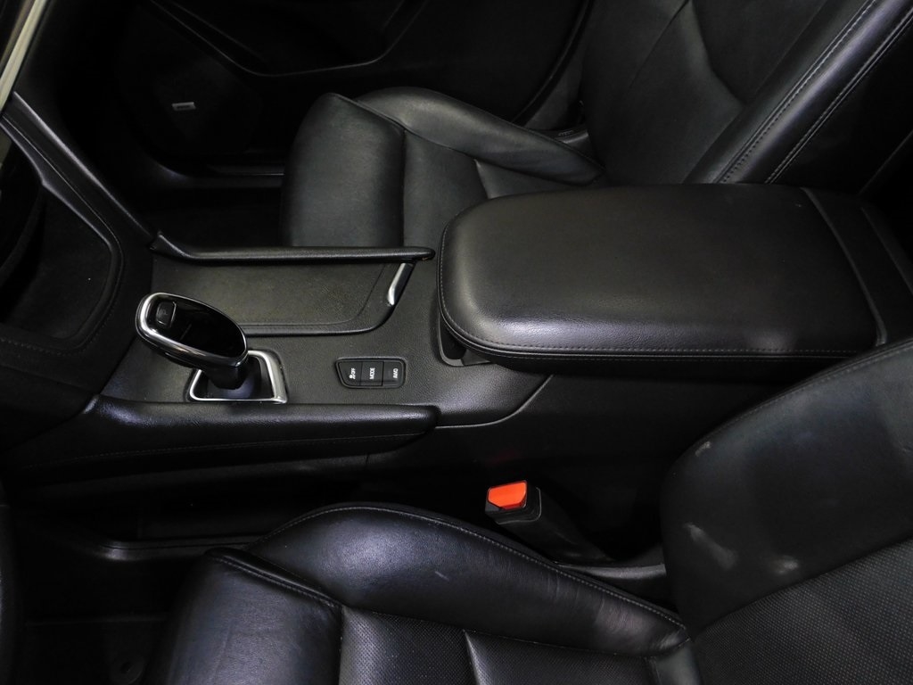 Cadillac XT5 Luxury AWD 2018