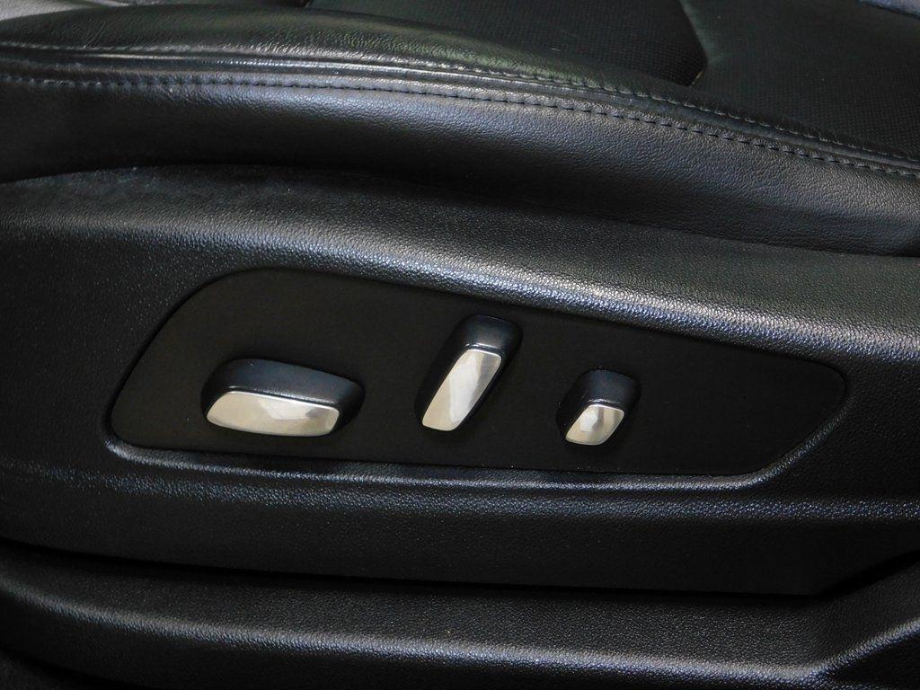 Cadillac XT5 Luxury AWD 2018