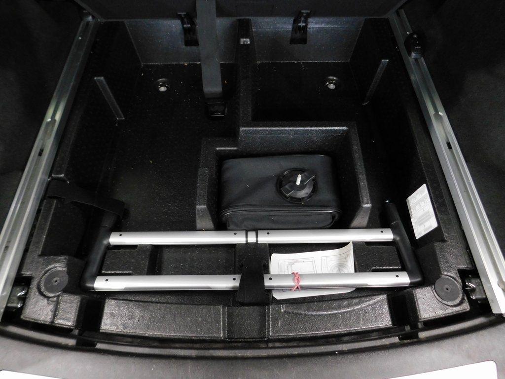 Cadillac XT5 Luxury AWD 2018