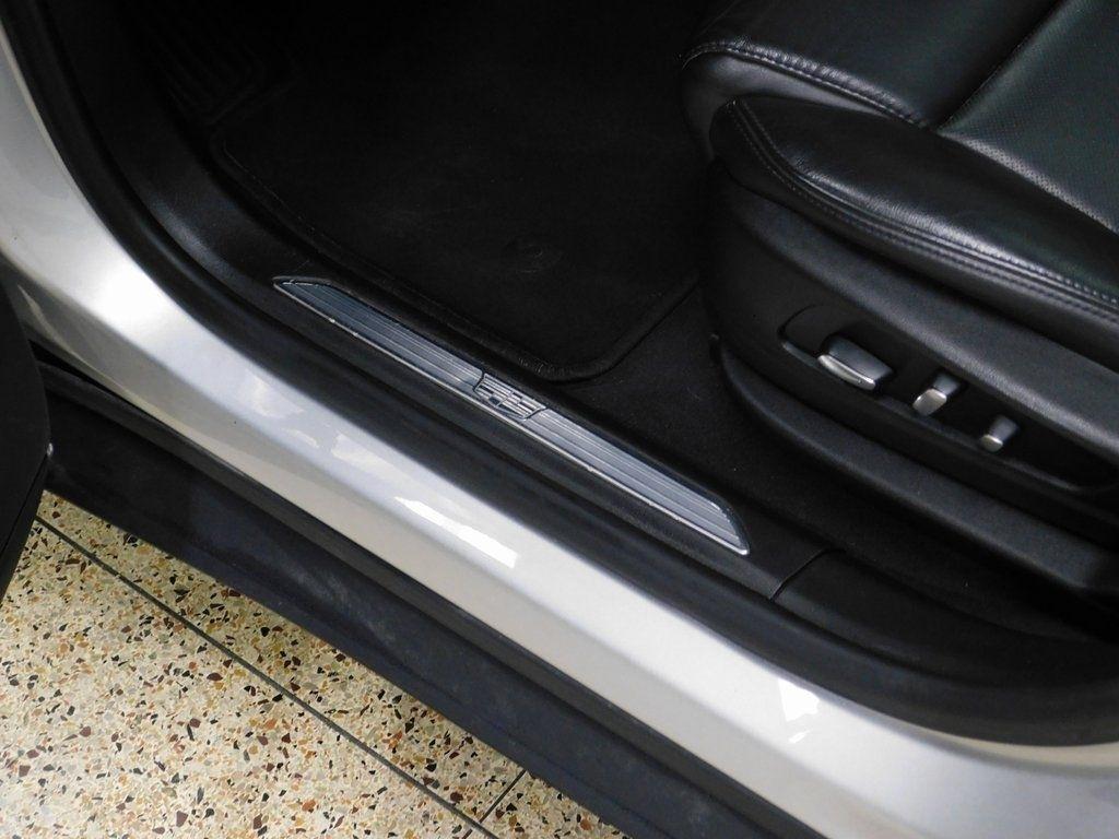 Cadillac XT5 Luxury AWD 2018