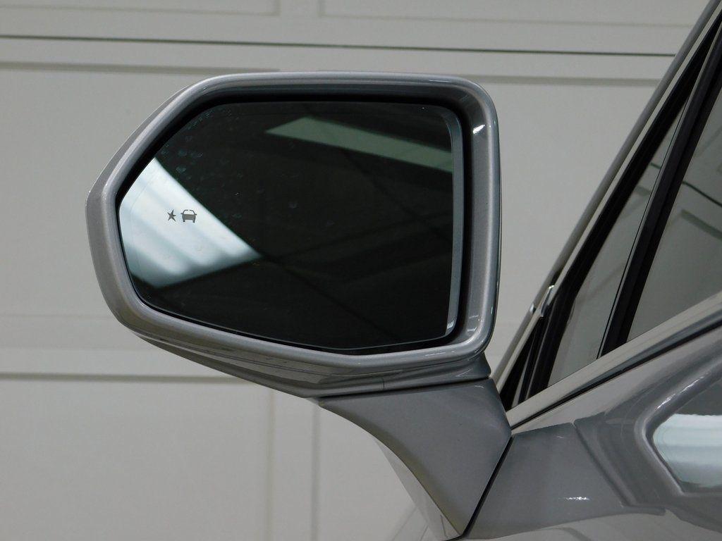 Cadillac XT5 Luxury AWD 2018