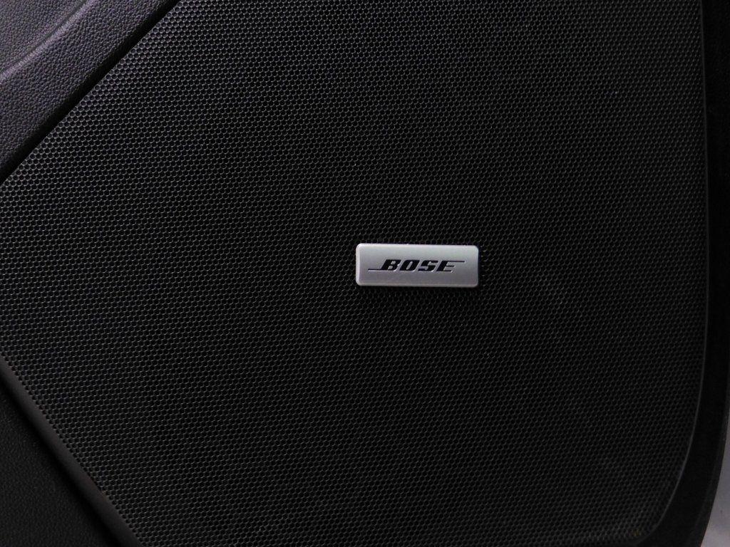 Cadillac XT5 Luxury AWD 2018