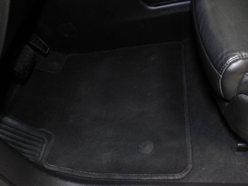 Cadillac XT5 Luxury AWD 2018