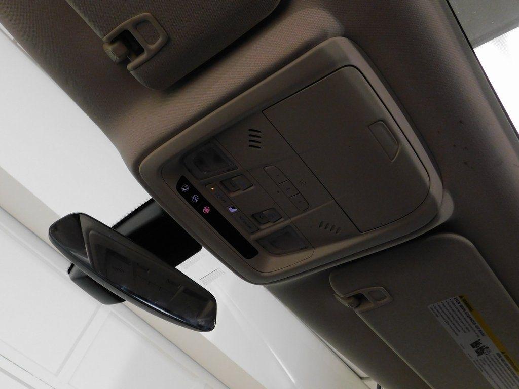 Cadillac XT5 Luxury AWD 2018