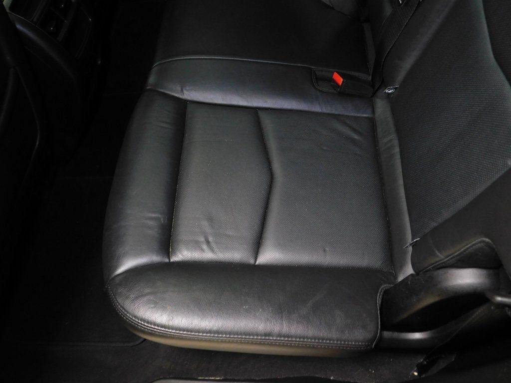 Cadillac XT5 Luxury AWD 2018