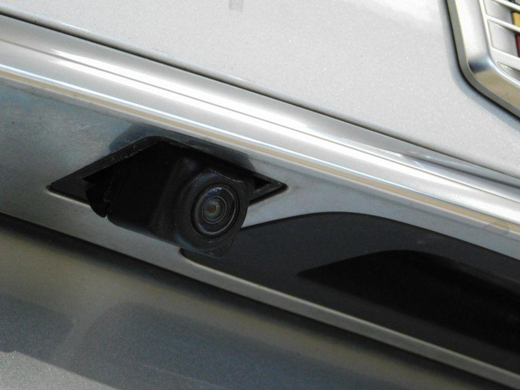 Cadillac XT5 Luxury AWD 2018