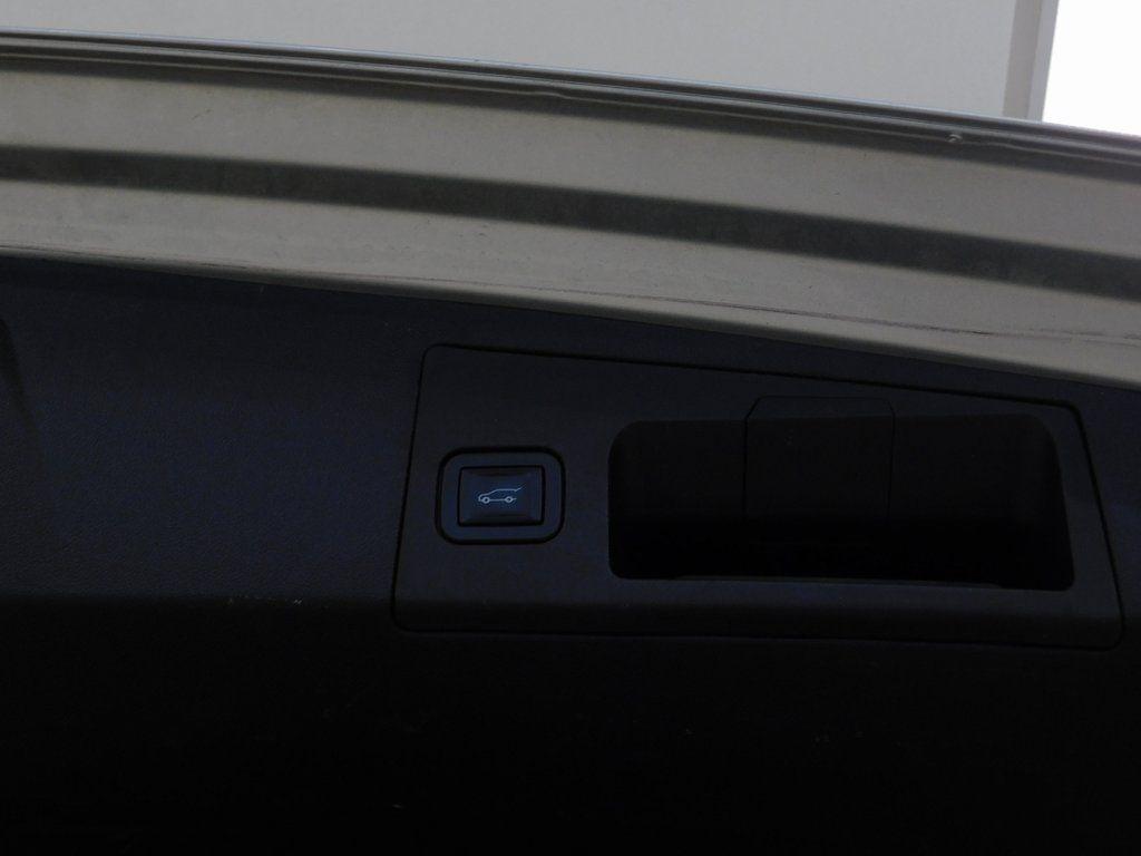 Cadillac XT5 Luxury AWD 2018