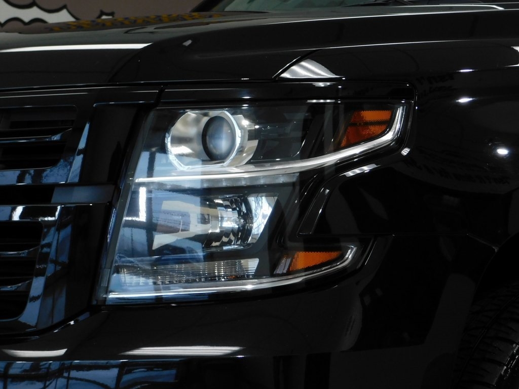 Chevrolet Tahoe Premier 4WD 2018