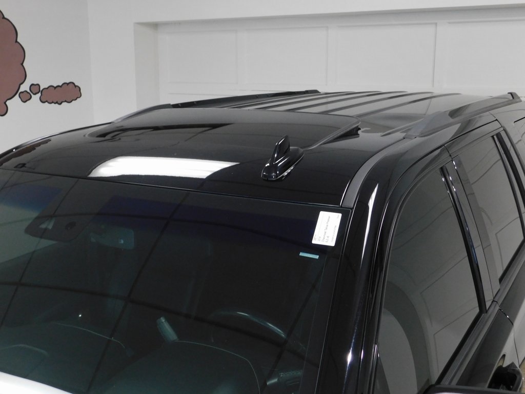 Chevrolet Tahoe Premier 4WD 2018