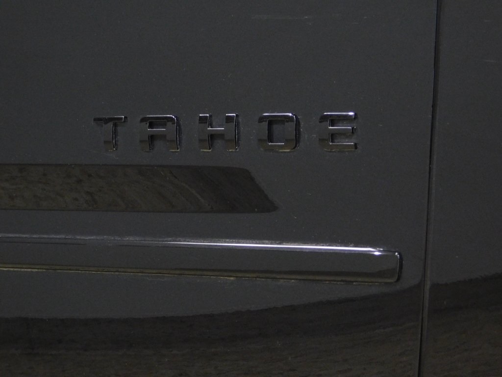 Chevrolet Tahoe Premier 4WD 2018