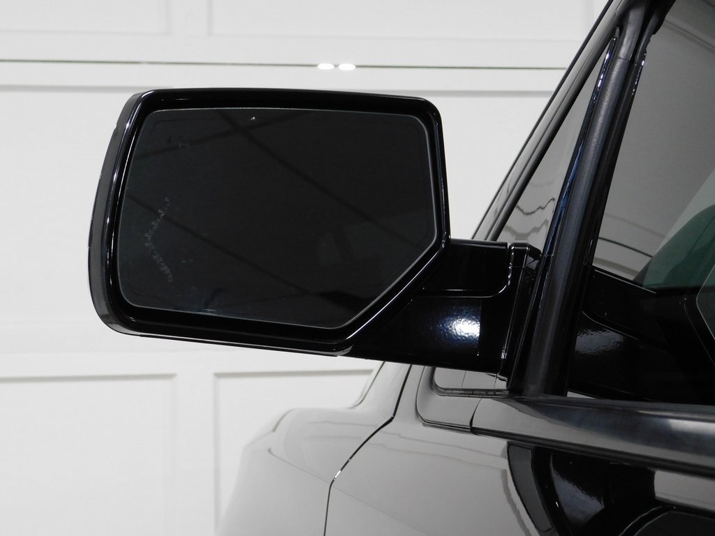 Chevrolet Tahoe Premier 4WD 2018