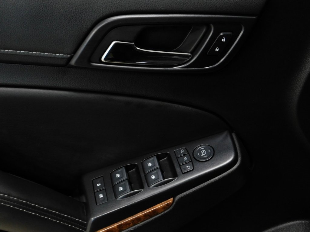 Chevrolet Tahoe Premier 4WD 2018