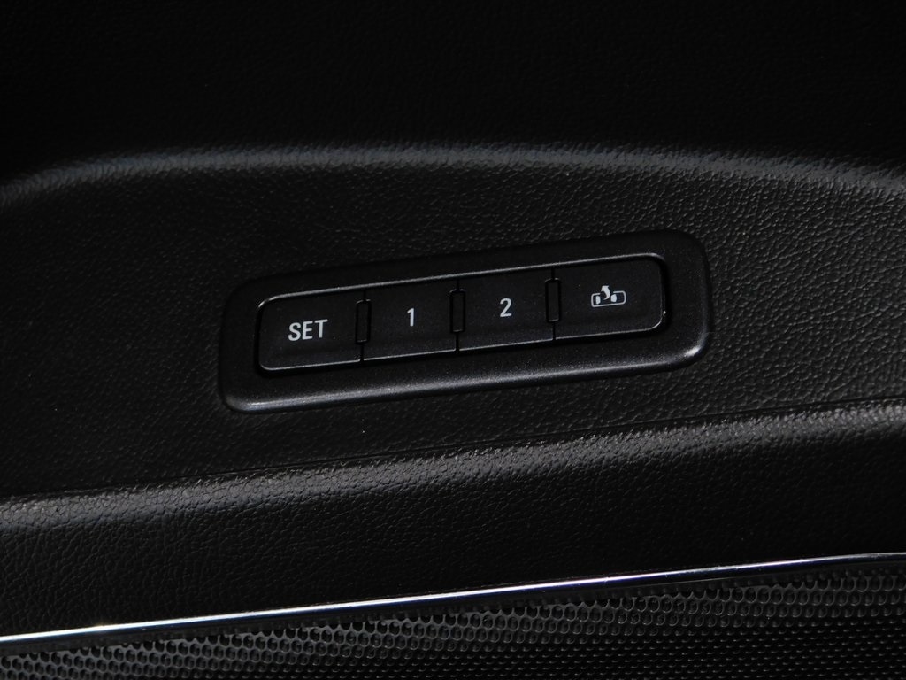 Chevrolet Tahoe Premier 4WD 2018