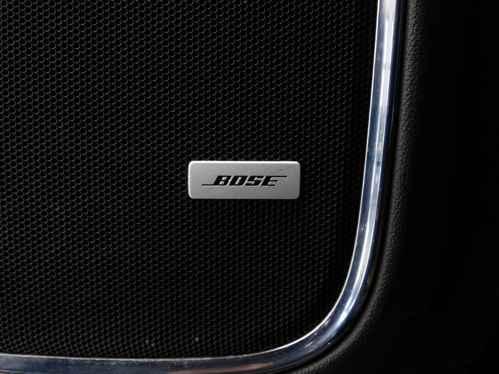 Chevrolet Tahoe Premier 4WD 2018