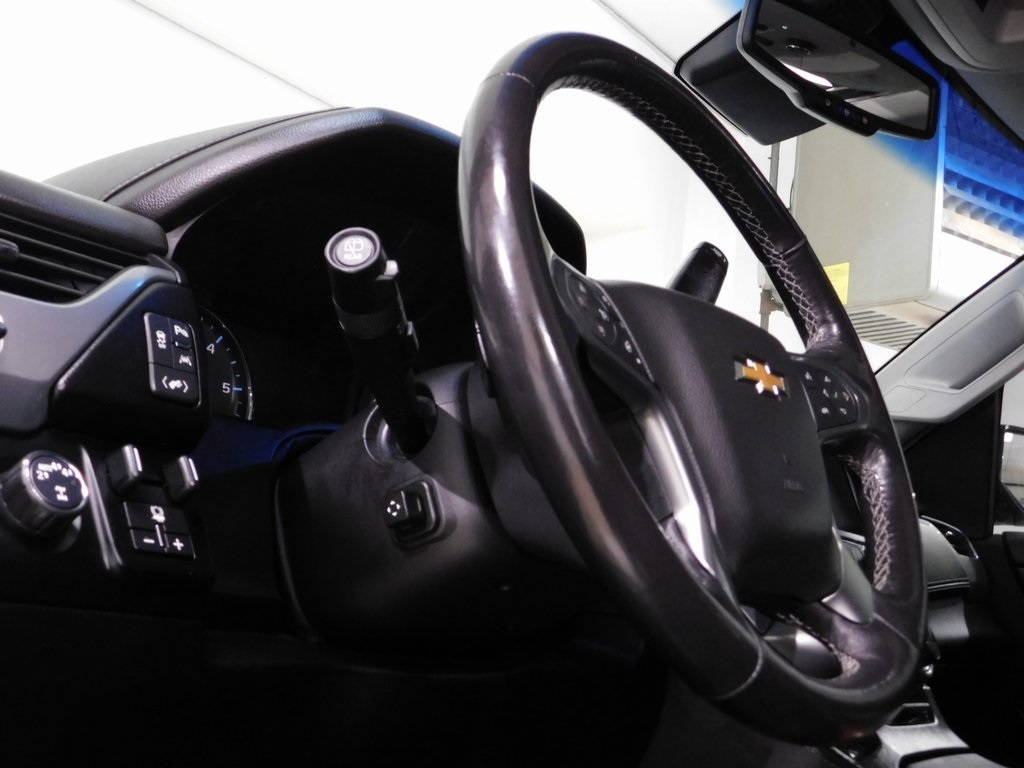 Chevrolet Tahoe Premier 4WD 2018