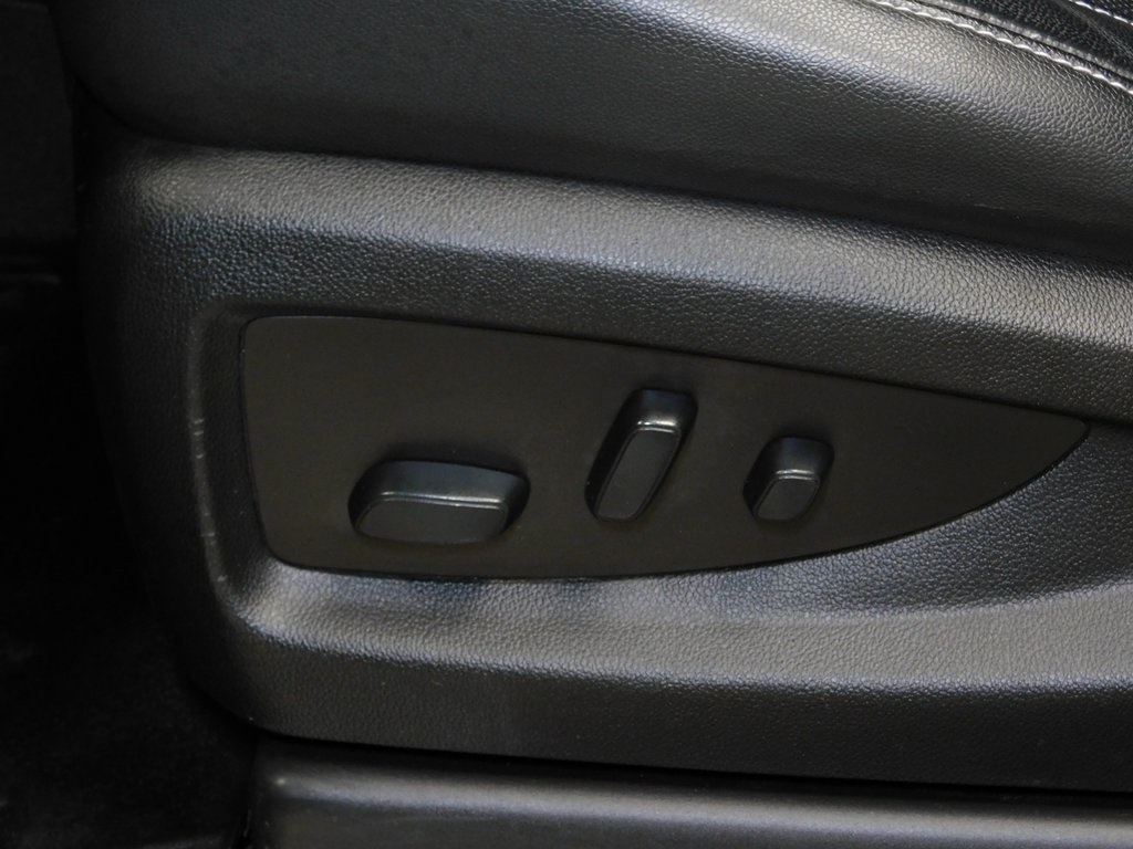 Chevrolet Tahoe Premier 4WD 2018