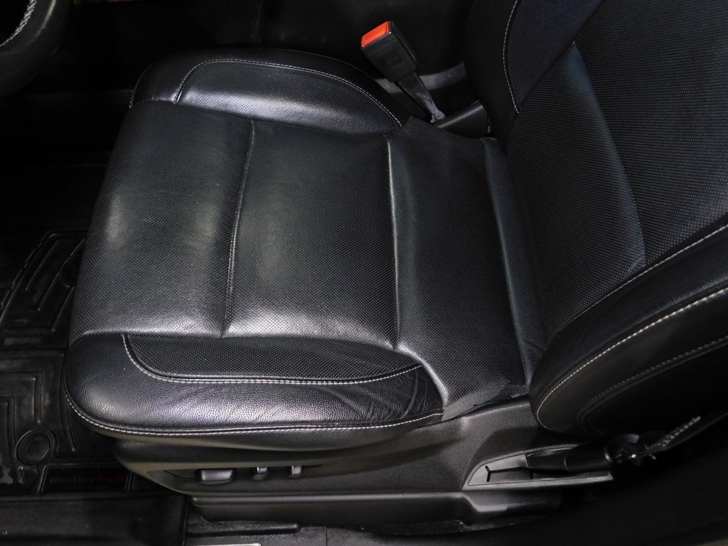 Chevrolet Tahoe Premier 4WD 2018