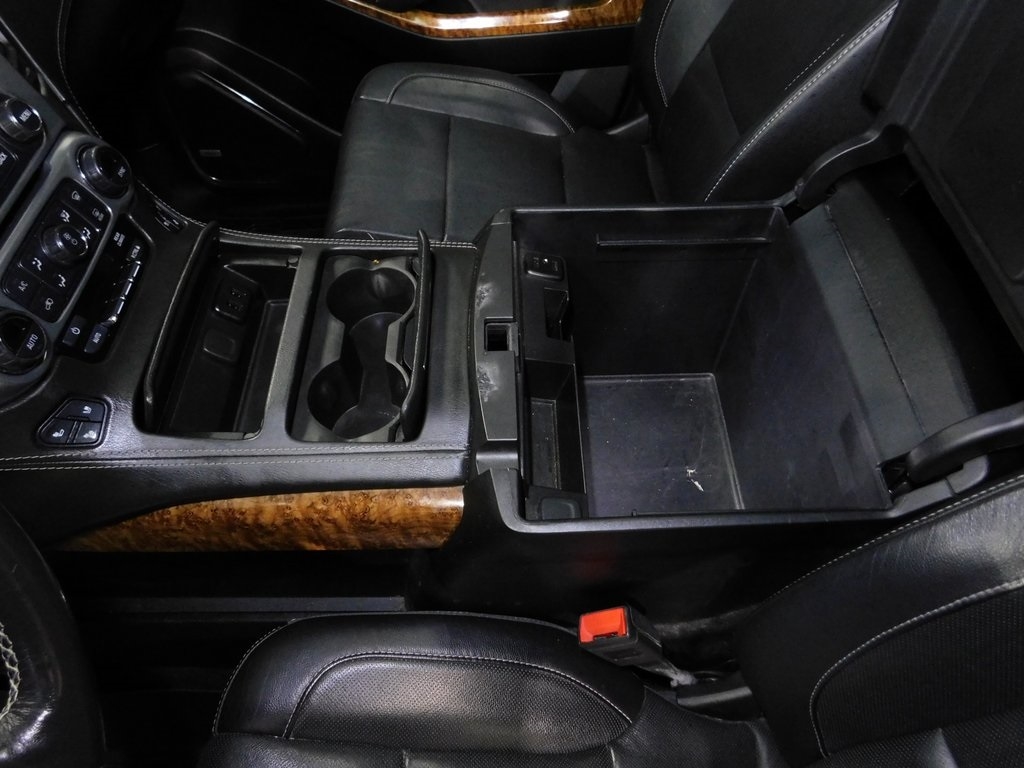 Chevrolet Tahoe Premier 4WD 2018