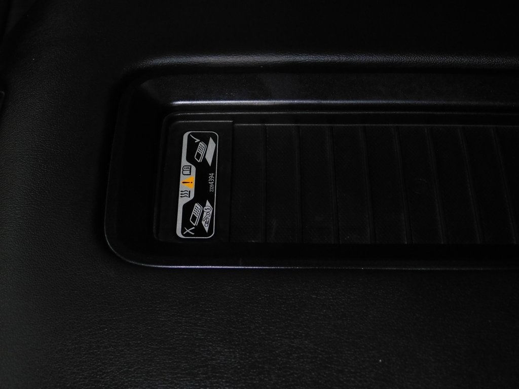 Chevrolet Tahoe Premier 4WD 2018