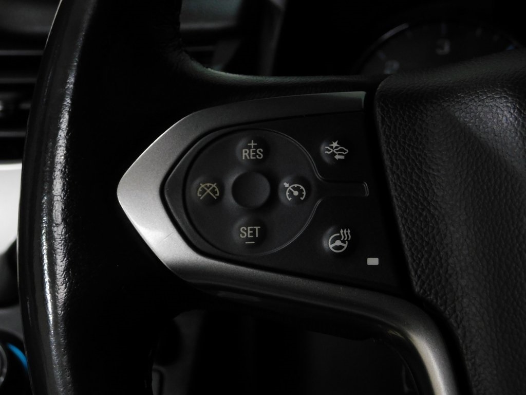 Chevrolet Tahoe Premier 4WD 2018