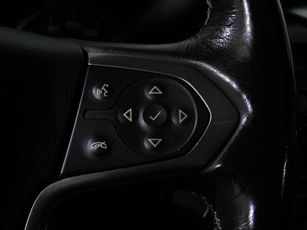 Chevrolet Tahoe Premier 4WD 2018